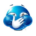 blueemoji