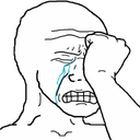 wojacktears Discord sticker - Speakeasy