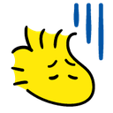 woodstock_gloom custom emote from Speakeasy