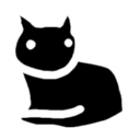 janky_voidcat Discord Emoji - Speakeasy