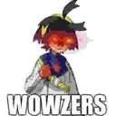 WOWZERSbutevil WOWZERSbutevil
