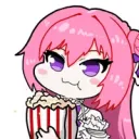 dorpopcorn dorpopcorn
