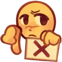 VV_ThumbsDownNo