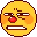 clown_squint