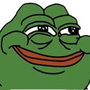 PepeSmile