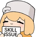 miaSkillIssue