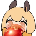 miaRedNucleus