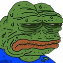 FeelsOldMan Discord emoji