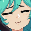 Ameliauwu Discord emoji