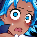 KiraShook Discord emoji