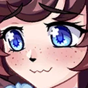YukiShy Discord emoji