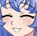 GraceHappy Discord emoji
