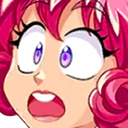 PepperGasp Discord emoji