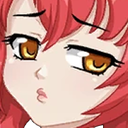 BabybellePout Discord emoji