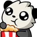 panda_popcorn