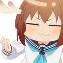smug