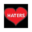 zoom_HATERS