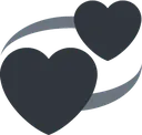 revolving_black_hearts revolving_black_hearts