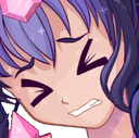 DaryaPoke Discord emoji