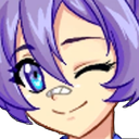 SawyerWink Discord emoji