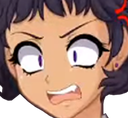 LotusAngry Discord emoji