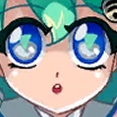SirinaWoah Discord emoji