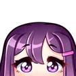 YuriPeek