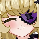 CharlotteHappy Discord emoji