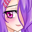 GenericaShy Discord emoji