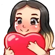 angeln13HeartAnimated