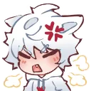 BloomAngry