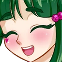 ShibukiHappy Discord emoji
