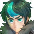 PoePout Discord emoji