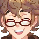 CashewHappy Discord emoji
