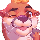 LoganBlep Discord emoji