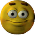 neutral Discord emoji
