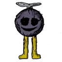 bomb bomb
