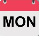 Monday