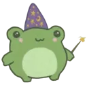 frogwizard
