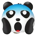 pandascream