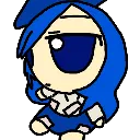 Shion_stares