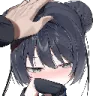 kisakiheadpat