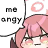 AruAngy