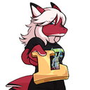 Luca_Handing_You_The_L Discord emoji