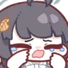 MiyuCrying