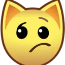 catconfused