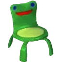FrogChair