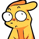 MonkStare