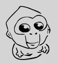 gorillababy gorillababy