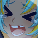 BrieCry Discord emoji